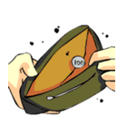 Medstud Daily Life（個別スタンプ：31）