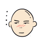 NHONG NI MY BROTHER（個別スタンプ：11）