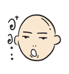 NHONG NI MY BROTHER（個別スタンプ：13）