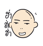 NHONG NI MY BROTHER（個別スタンプ：14）