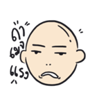 NHONG NI MY BROTHER（個別スタンプ：15）