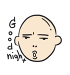 NHONG NI MY BROTHER（個別スタンプ：16）