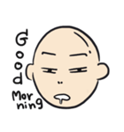 NHONG NI MY BROTHER（個別スタンプ：21）