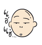 NHONG NI MY BROTHER（個別スタンプ：23）