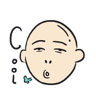 NHONG NI MY BROTHER（個別スタンプ：30）