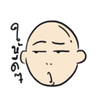 NHONG NI MY BROTHER（個別スタンプ：31）