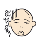 NHONG NI MY BROTHER（個別スタンプ：34）