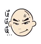 NHONG NI MY BROTHER（個別スタンプ：37）