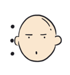 NHONG NI MY BROTHER（個別スタンプ：38）