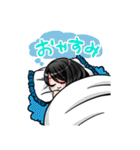 秋葉原メイド777（個別スタンプ：22）