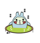 VELCRO monster（個別スタンプ：10）