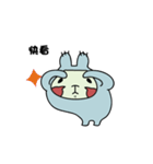 VELCRO monster（個別スタンプ：18）