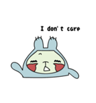 VELCRO monster（個別スタンプ：30）