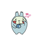 VELCRO monster（個別スタンプ：32）