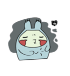 VELCRO monster（個別スタンプ：40）