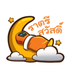 SomSom（個別スタンプ：4）