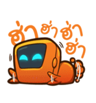 SomSom（個別スタンプ：8）