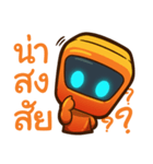 SomSom（個別スタンプ：11）
