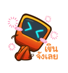 SomSom（個別スタンプ：12）