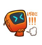 SomSom（個別スタンプ：14）