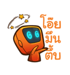 SomSom（個別スタンプ：15）
