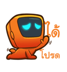 SomSom（個別スタンプ：24）