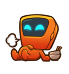 SomSom（個別スタンプ：27）