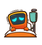 SomSom（個別スタンプ：28）
