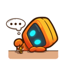 SomSom（個別スタンプ：31）