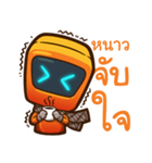 SomSom（個別スタンプ：34）