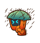 SomSom（個別スタンプ：35）