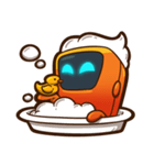 SomSom（個別スタンプ：36）