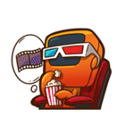 SomSom（個別スタンプ：40）