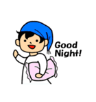 だいとー君3（個別スタンプ：2）