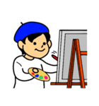 だいとー君3（個別スタンプ：29）