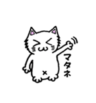 へそまるの日常（個別スタンプ：27）