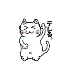 へそまるの日常（個別スタンプ：32）