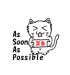 へそまるの日常（個別スタンプ：33）
