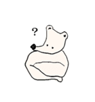 ミレちゃんとユカイな仲間たち。（個別スタンプ：23）