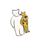 ミレちゃんとユカイな仲間たち。（個別スタンプ：39）