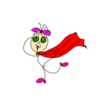 Practice Hero Vol.2（個別スタンプ：20）