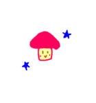 ふわふわウサギとなかまたち（個別スタンプ：31）
