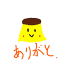 ふわふわウサギとなかまたち（個別スタンプ：39）