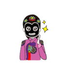 Joseon Girls（個別スタンプ：28）