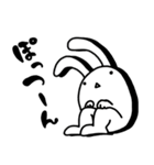 うさうさくらぶ（個別スタンプ：13）