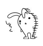 うさうさくらぶ（個別スタンプ：30）