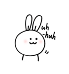 まいどうさが英語にチャレンジ！（個別スタンプ：7）