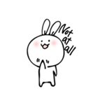 まいどうさが英語にチャレンジ！（個別スタンプ：9）