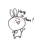 まいどうさが英語にチャレンジ！（個別スタンプ：12）