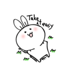まいどうさが英語にチャレンジ！（個別スタンプ：17）